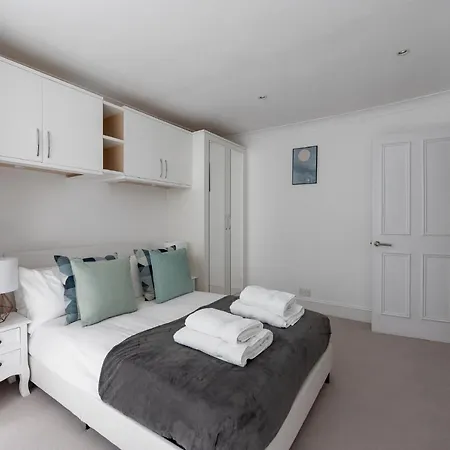 Anderson Street By Capital Apartamento Londres Exterior foto
