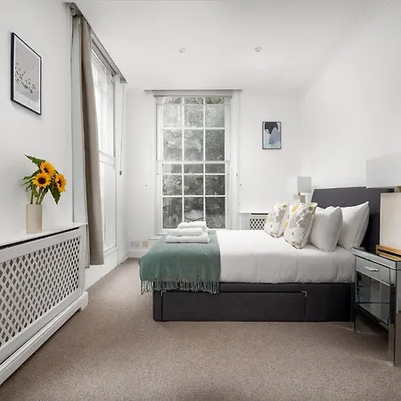 Anderson Street By Capital Apartamento Londres Exterior foto