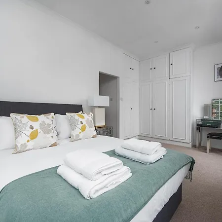 Anderson Street By Capital Apartamento Londres Exterior foto