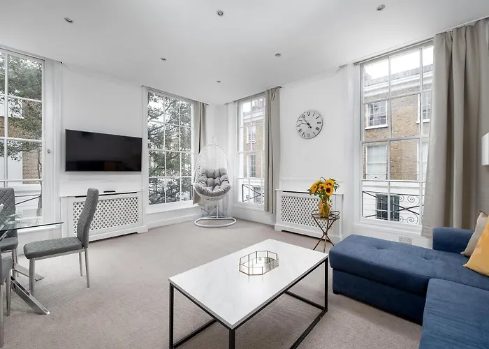 Anderson Street By Capital