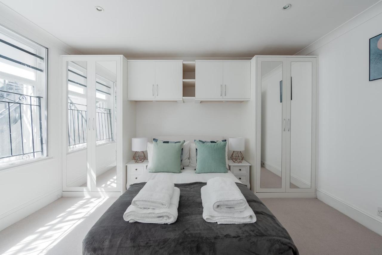 Appartement Anderson Street By Capital Londres