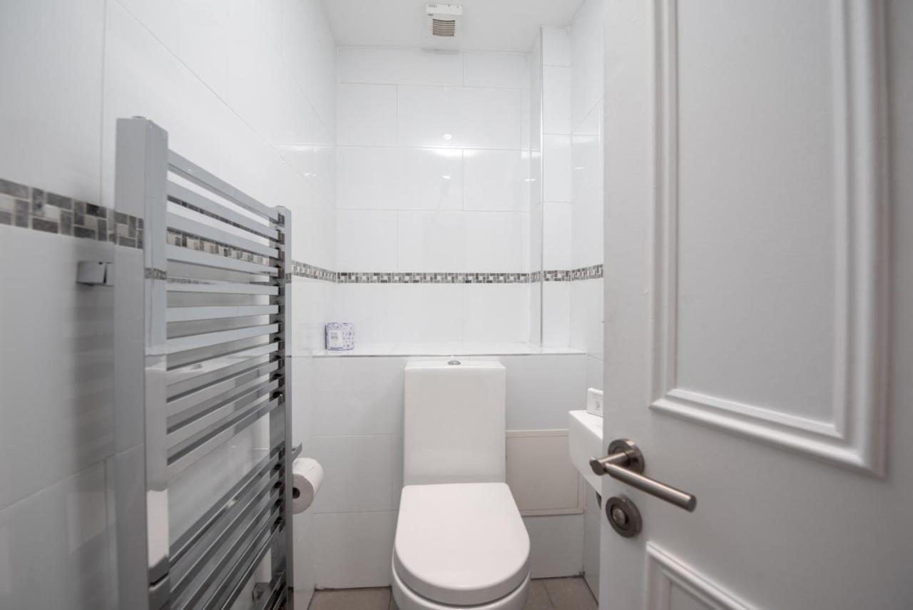 Appartement Anderson Street By Capital Londres