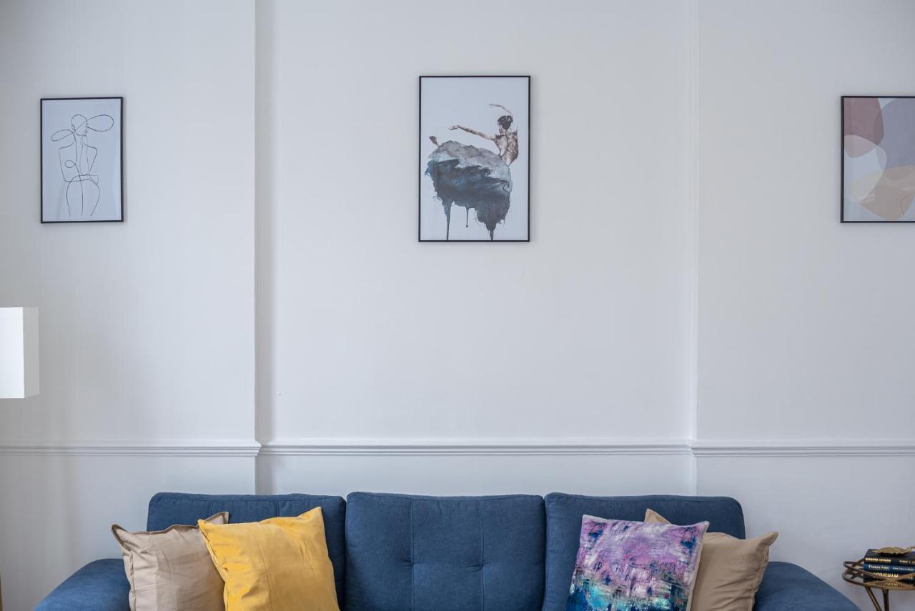Anderson Street By Capital Londres