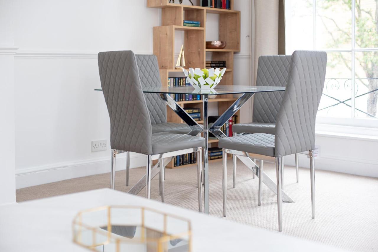Appartement Anderson Street By Capital