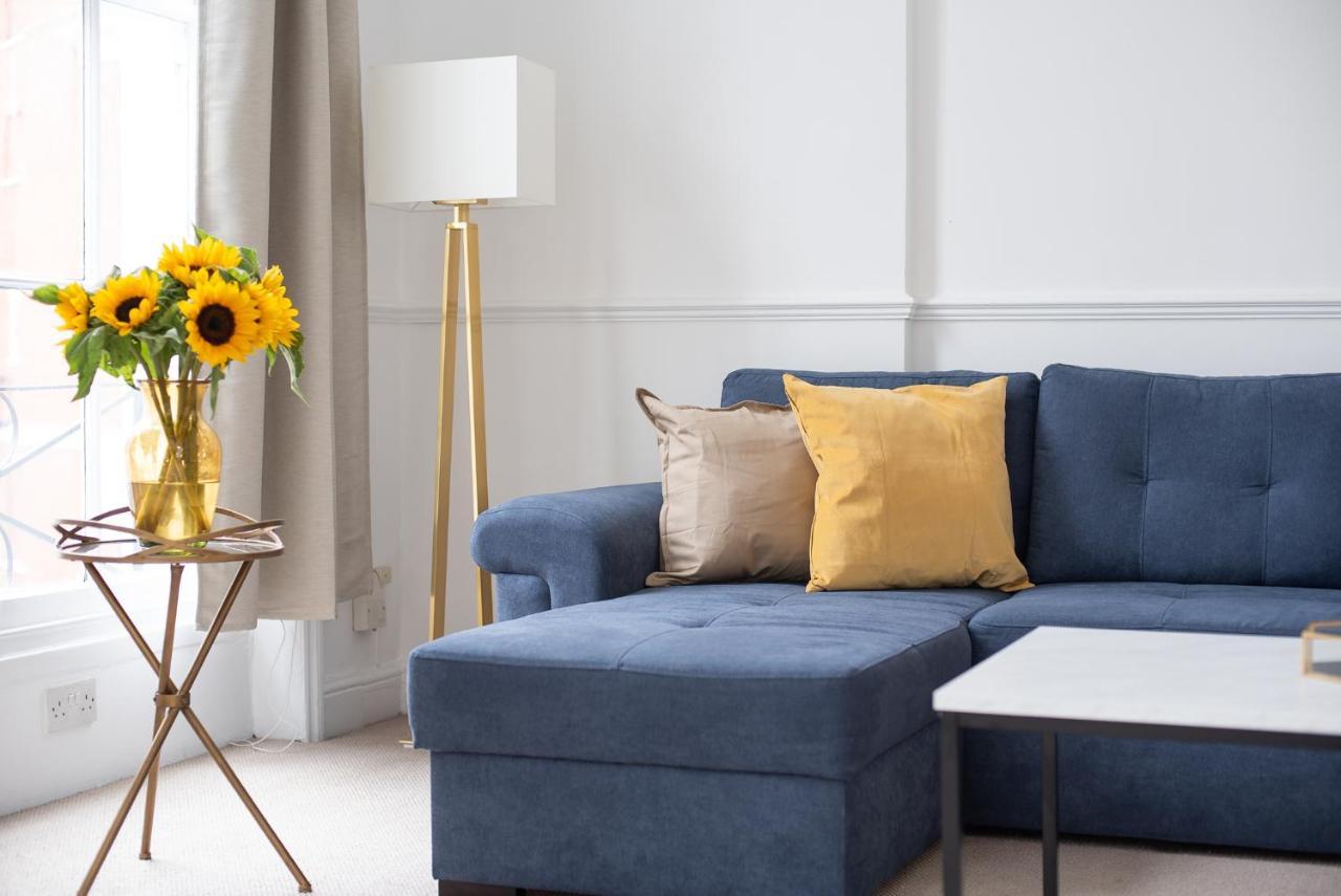 Appartement Anderson Street By Capital *